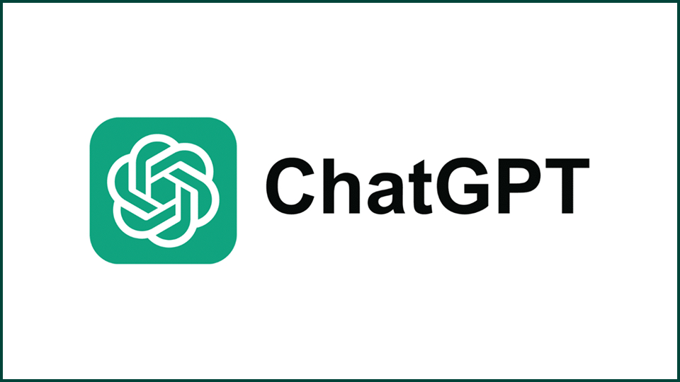 ChatGPT logo