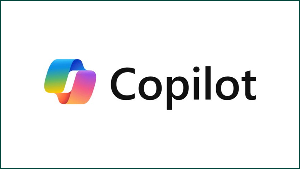 Copilot logo