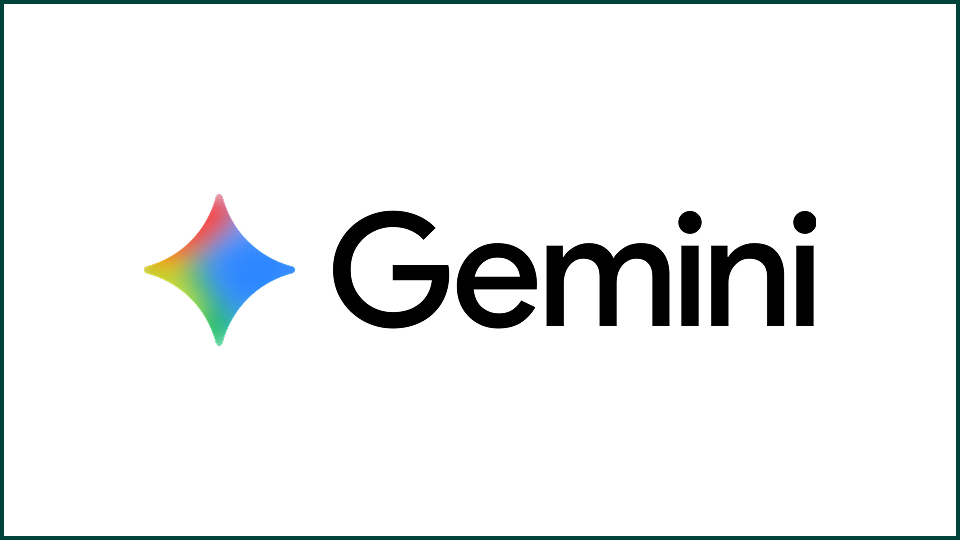 Gemini logo